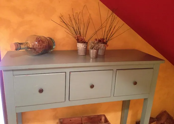Hosteria San Emeterio