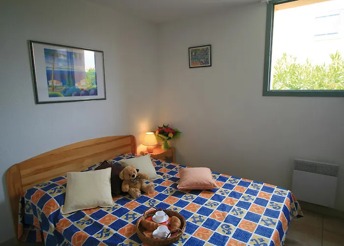 Lagrange Vacances Les Maisonnettes