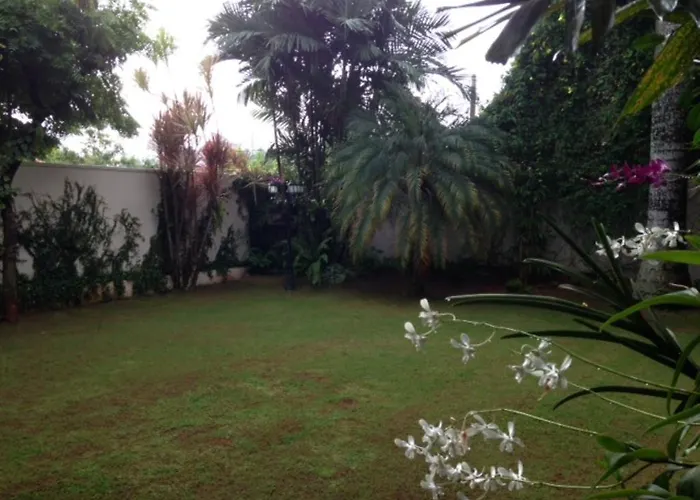Silvikris Villa