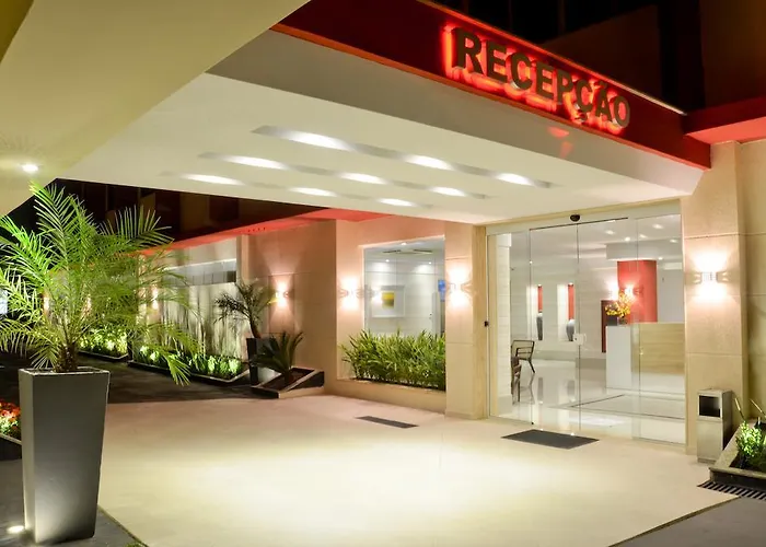 Capri Hotel