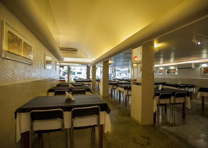 Hotel Premium Plaza
