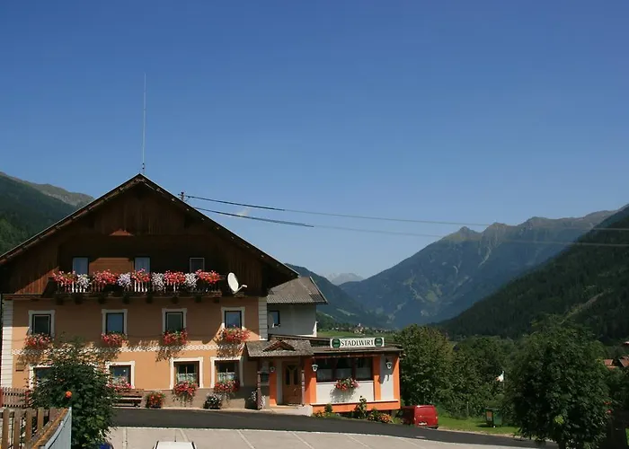 Hotel Stadlwirt