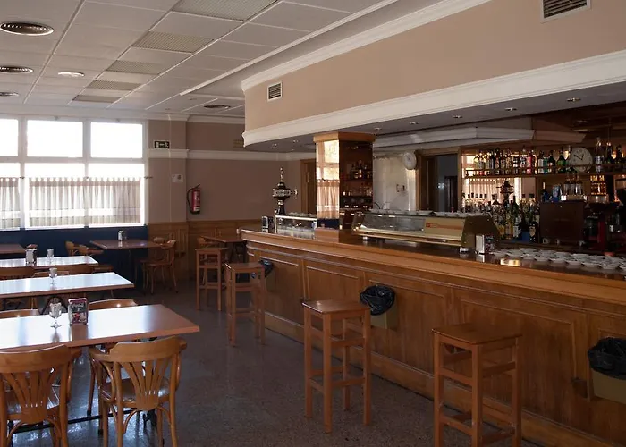 Hotel Azuqueca