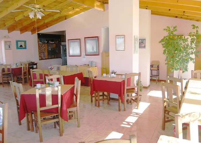 Hotel Fantilli