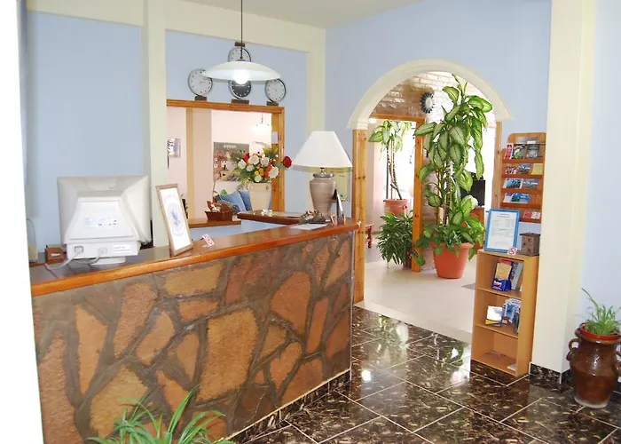 Hotel Fantilli