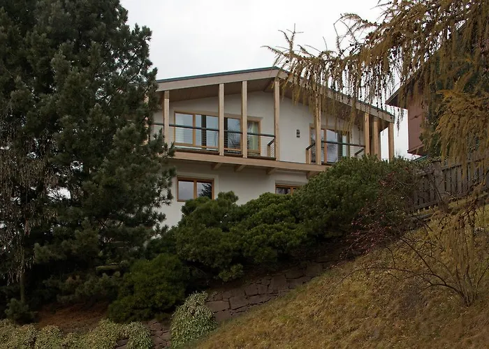 Residence Larciunei