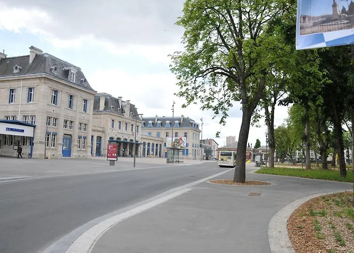 Hôtel De Paris