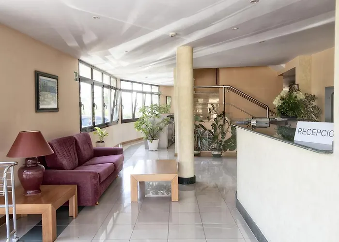 Hotel Tereñes Costa