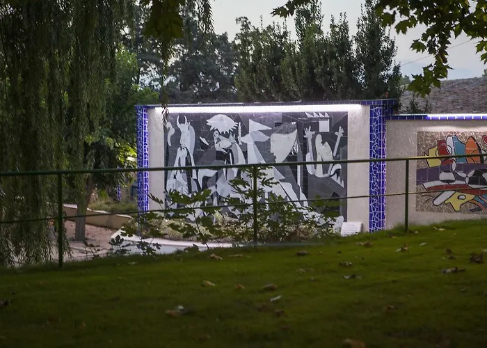 Hotel Balneario de la Concepción