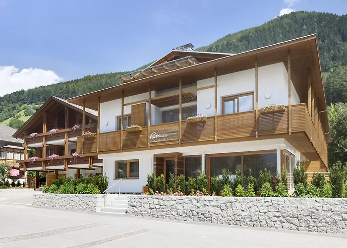Residence Villa Calluna