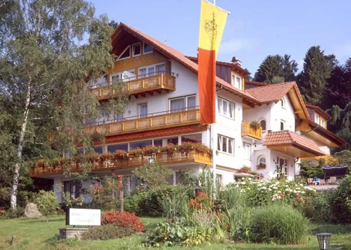 Hotel Neuenfels