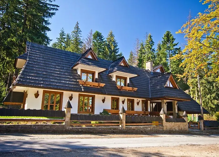 Dworek Bawarski