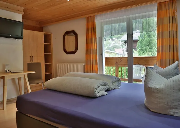 Hotel Stecher