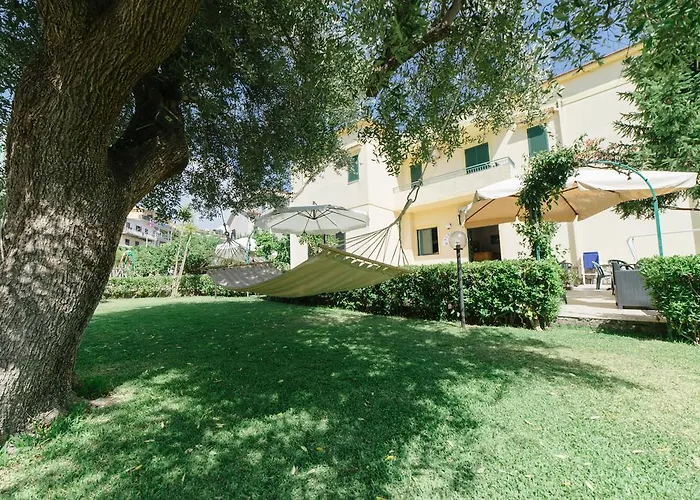 Albergo Marla