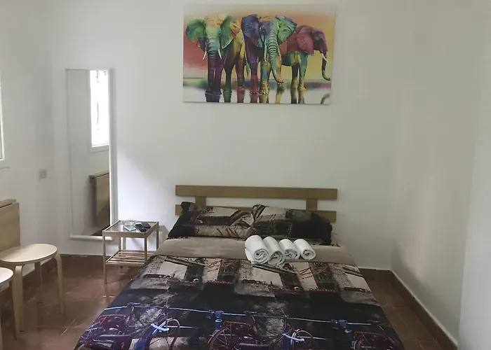 Netanya Motel Pierre