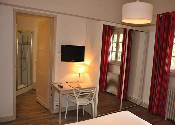 Hôtel Ttiki Etchea