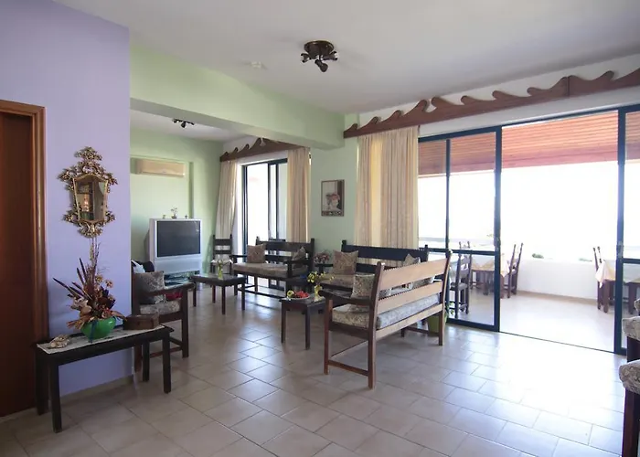 Lofos Hotel