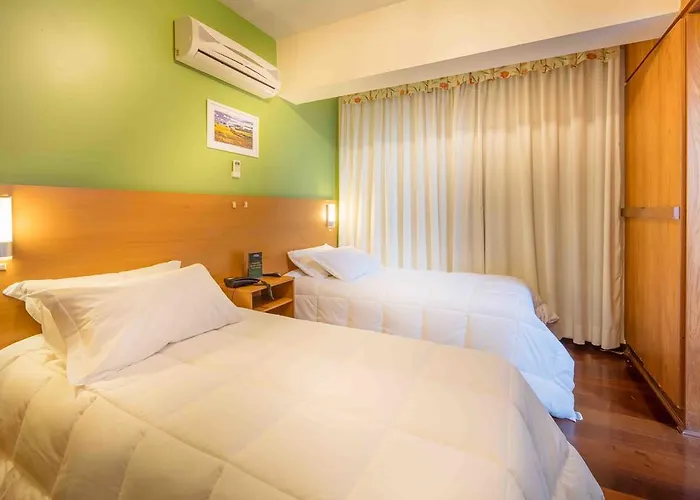 San Silvestre Hotel