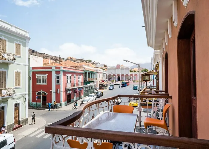 Royal Mindelo