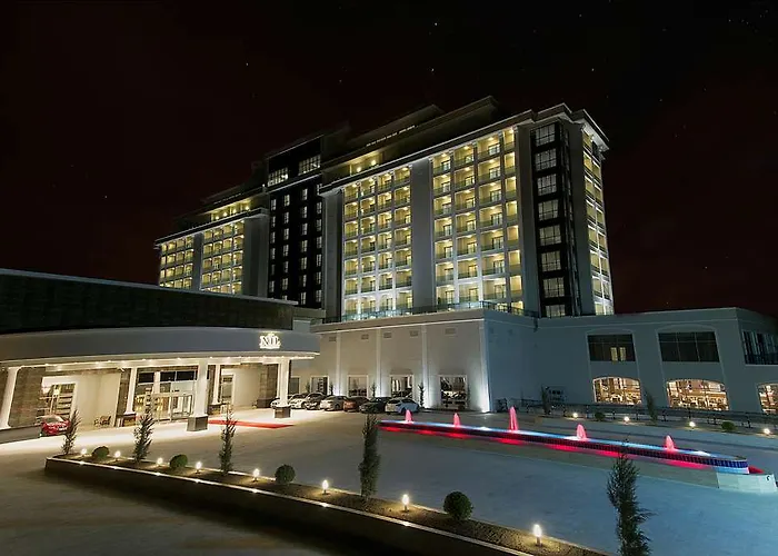 Alila Deluxe Thermal Hotel & Spa