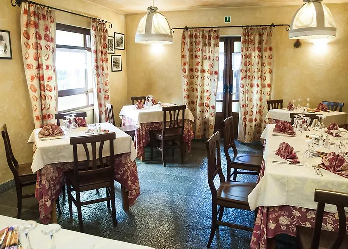 Hotel Vallee De Cogne