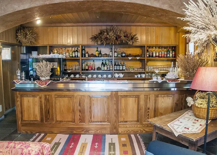 Hotel Vallee De Cogne