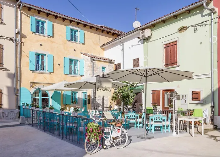 Heritage Hotel Chersin