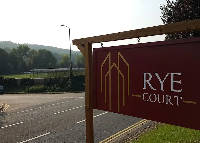 Rye Court Hotel