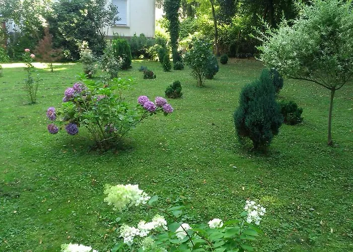 Hotel Hoelscher