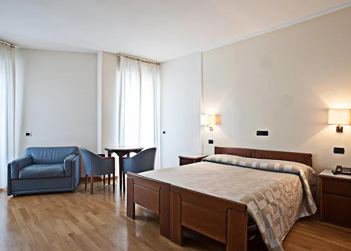Hotel Il Timone Porto San Giorgio