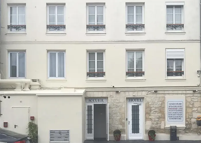 Hotel l'Avenue