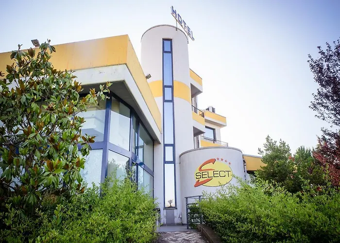 Hotel Select