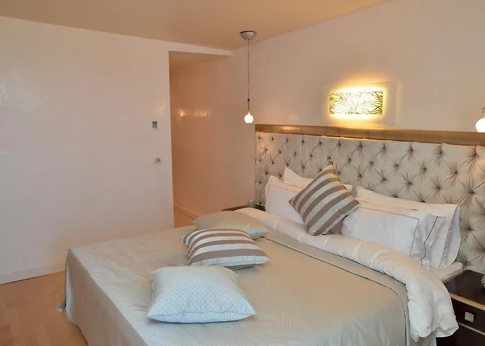Carmen International Hotel Venus - Fost Becali Hotel