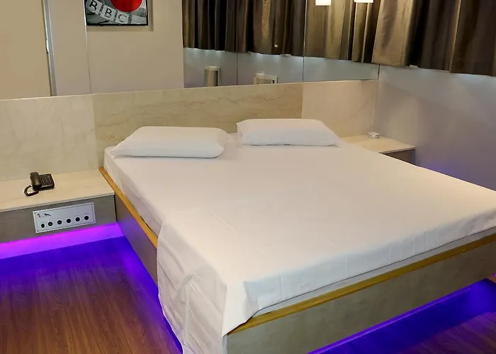 Hotel Praia Grande Niteroi