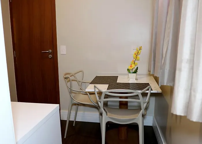 Hotel Praia Grande Niteroi