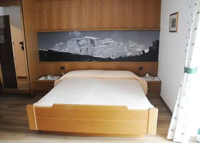 Hotel Garni Soreie