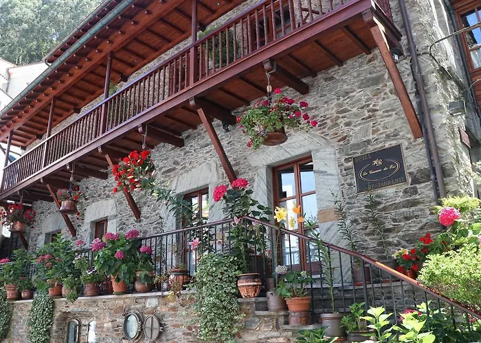 La Casona De Pio