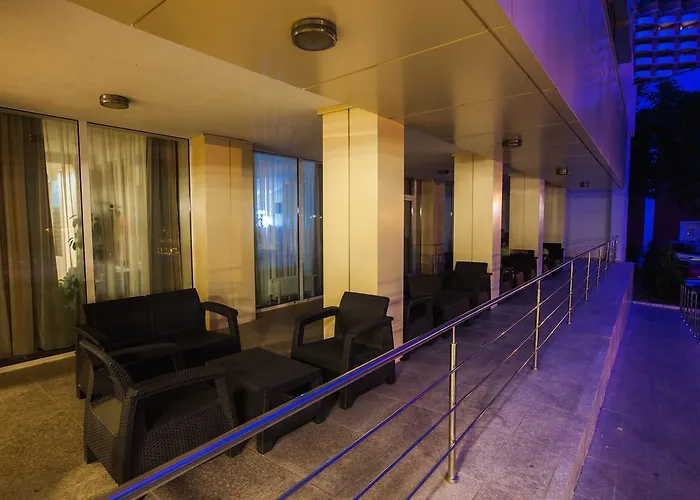Hotel Domogled