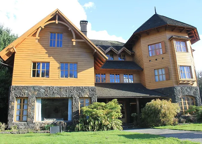 Hotel Malalhue