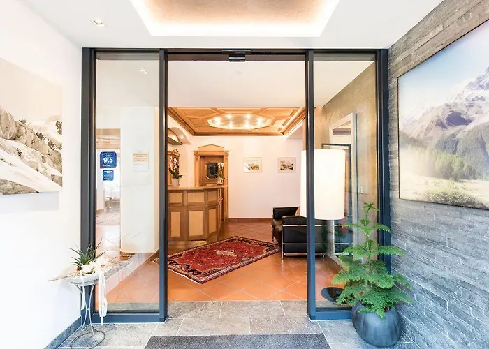 Hotel Eden