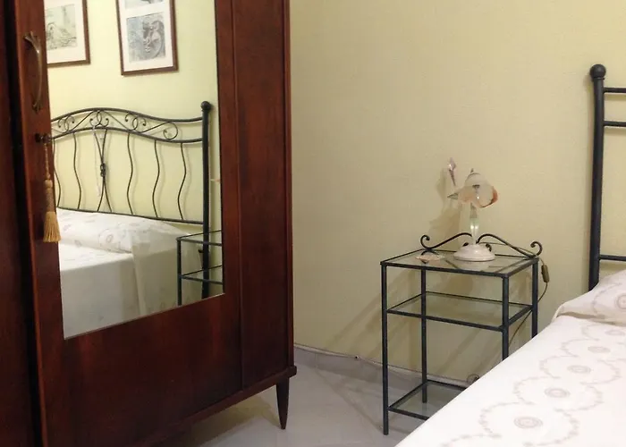 Bed And Breakfast Il Cappero