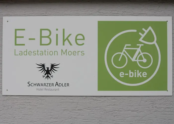 Hotel Schwarzer Adler