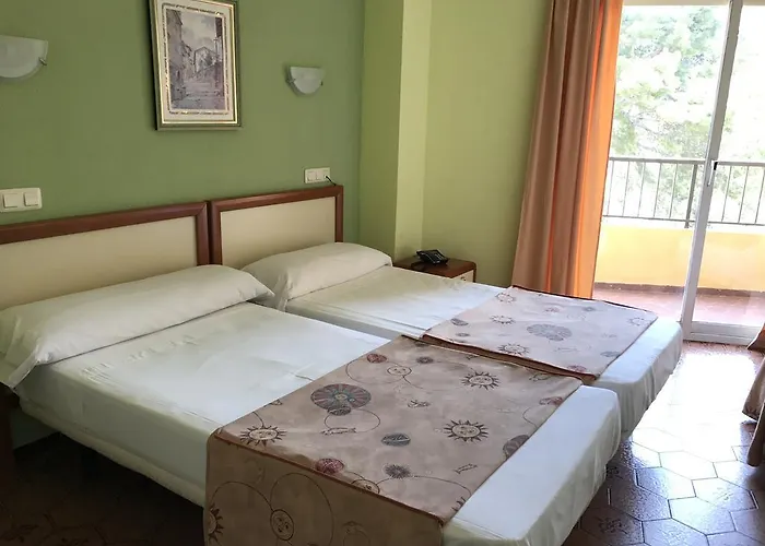 Hotel Imperial II