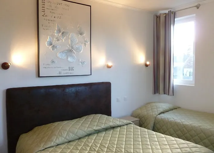 Hotel Jersey