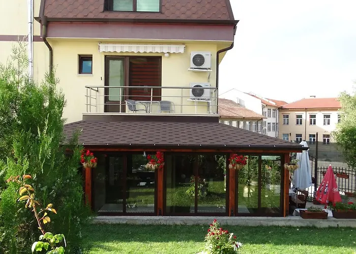 Guest House Ivel