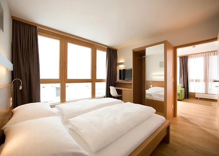 Hotel Manggei Designhotel Obertauern
