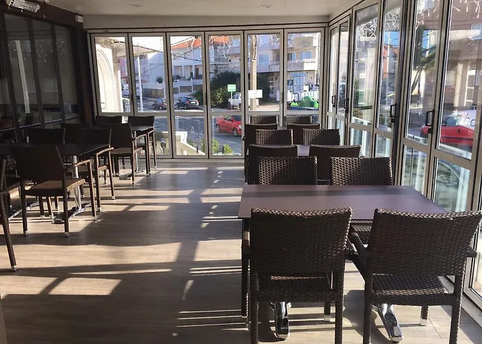 Hotel Restaurante Loureiro