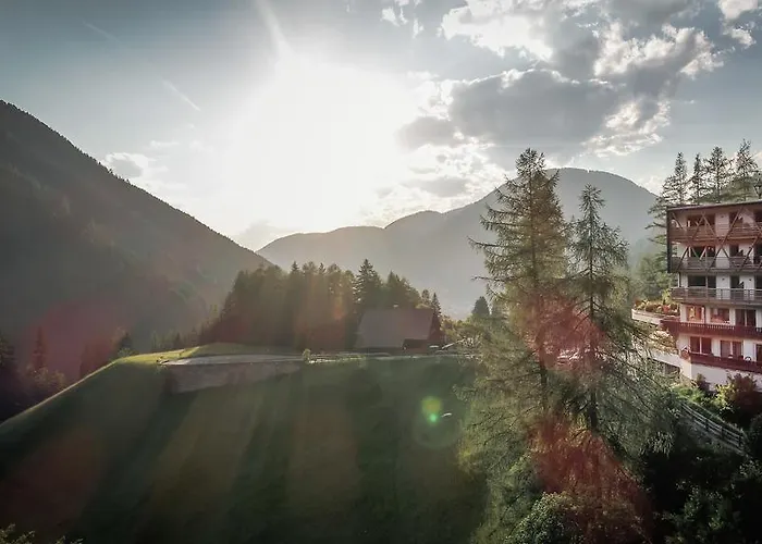 Bike & Ski Hotel Diana Karersee