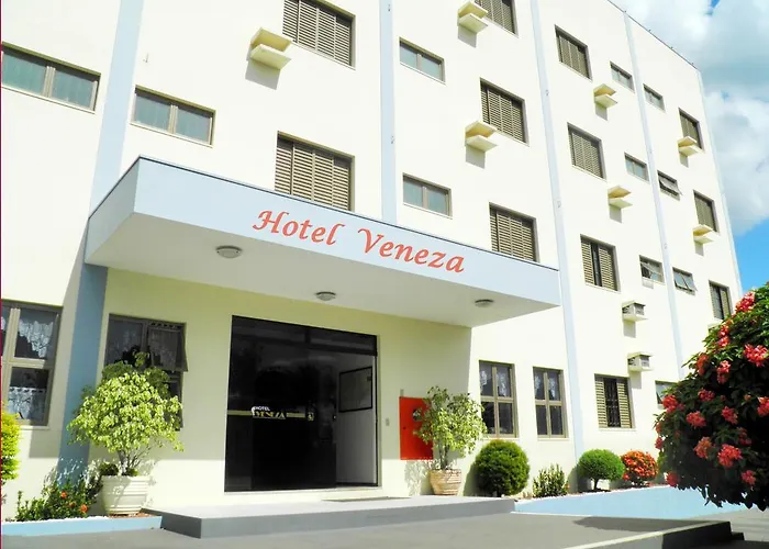 Hotel Veneza