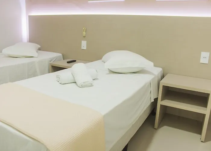 Hotel Municipal